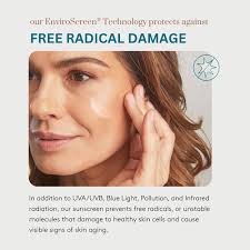 Amazon.com: Colorescience Total Protection Face Shield Flex SPF 50, Zinc  Oxide Formula, Fair, 1.8 fl. oz (Pack of 1) : Beauty & Personal Care