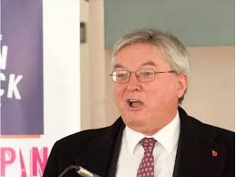 University of Bath benefactor backs Professor Dame Glynis Breakwell as 'one  of the best leaders'