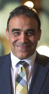 Breast Gynecological & Immunooncology International Cancer Conference 1