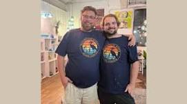 Date Night Glassblowing-BYOB - June 2026