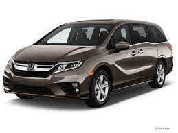 The 2020 honda odyssey shines in all areas, according to. 2019 Honda Odyssey Prices Reviews Pictures U S News World Report