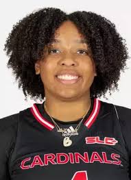 2024-25 Women's Basketball Roster