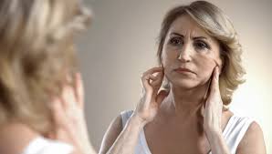 Does EDS get worse as you age?