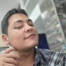 El que te dejo el culo abierto