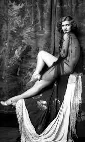 Vintage Vaudeville Photographs Ziegfeld Girls Vintage Glamour Vintage Beauty