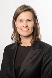 Hjerteforeningens chefjurist fylder rundt