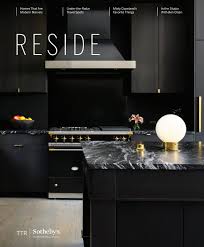 Which is the best grey and white kitchen? Reside Spring 2021 By Ttr Sotheby S International Realty By Ttr Sotheby S International Realty Issuu