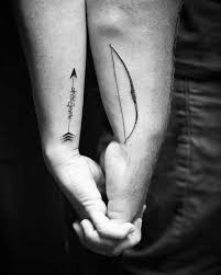 Maybe you would like to learn more about one of these? Top 81 Couples Tattoos Ideas 2021 Inspiration Guide