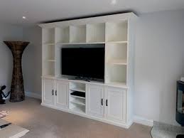 Collection by dave marlatt • last updated 11 days ago. Wall Units Bespoke Tv Wall Unit Custom Tv Entertainment Unit Made To Measure Display Cabinets