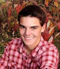 Darian Peterson Obituary (2000