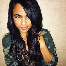 Aaliyah Norman's Instagram, Twitter & Facebook