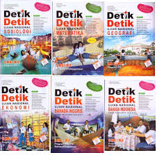By posted on december 19, 2020. Buku Detik Detik Un Sma 2018 Dunia Sosial