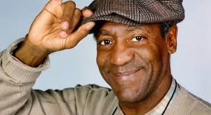 Cliff Huxtable from The Cosby Show