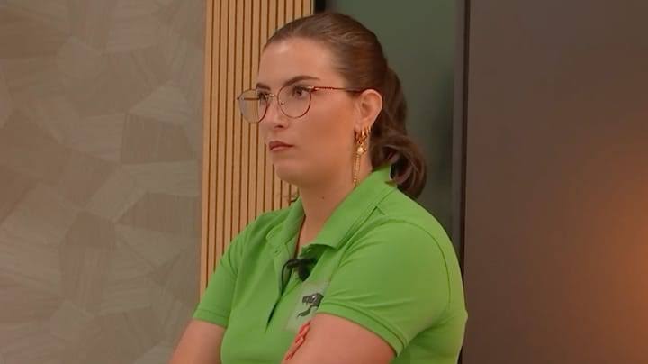 Anouk negeert dringende oproep van vriend en blijft in De Bondgenoten: 'In  ieder geval deze cyclus'