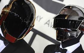 Here are some more… daft punk: Video Reveals What Daft Punk S Pop Up Shop Looks Like Inside