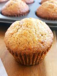 Baked goods fresh from the oven spread tantalizing ar. Banana Muffin Recipe For 2 Bananas Beat Bake Eat