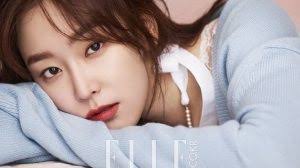 » seo hyun jin » profile, biography, awards, picture and other info of all korean actors and name: Seo Hyun Jin Info Quizzes Polls Kpop Profiles