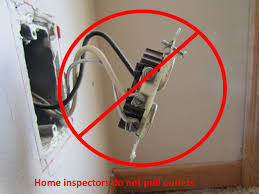 If you have enough safe space in your home, you they teach you the correct way to do wiring like how an electrician does. Hazards With Aluminum Wiring Structure Tech Home Inspections