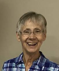 Elaine Forsyth Obituary