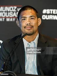 299 Mousasi V Munoz Stock Photos, High-Res Pictures, and Images