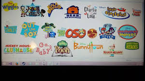Playhouse disney was originally created as a joint venture between disney's disney channel and the dic inc. Which One Of These Playhouse Disney Shows Are Better Youtube