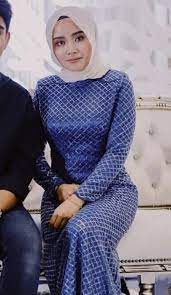 Pin On Tetek Bertudung