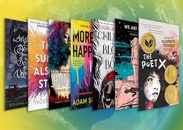 Some of the best horror books have not only given us the most iconic monsters and characters of all time, but they also encourage us to let our imaginations run wild. Best Ya Books Of The Decade According To The Best Ya Authors Of The Year School Library Journal