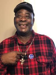 Obituary for Winfred Peterson