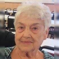 Suellyn B. "Sue" Seawell Obituary