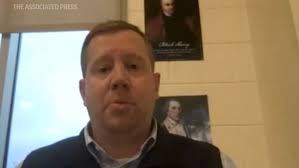 Teachers Help Students Understand Violence at US Capitol