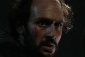 Sevrin played by Stephen Yardley in Doctor Who