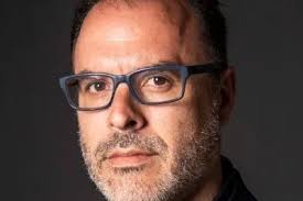 director de informativos