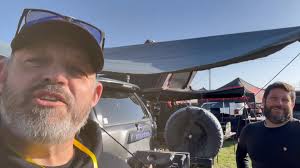 Jasper Jeep Jam and Overlanding Rally