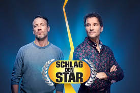 Natürlich auch eine schlag den star oder schlag den henssler fanseite. Schlag Den Star Staffel 12 Episodenguide Fernsehserien De