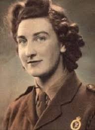 Private Vera Mann (1920-1943)