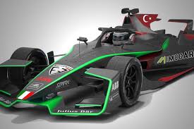 Die formel e könnte in dieser saison noch in mexiko station machen, allerdings nicht in der hauptstadt, sondern auf der rennstrecke von puebla auf der … read more on motorsport.com. New Italian Team Eyes Formula E Programme The Race
