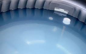 Warum Wird Durch Spabalancer Das Whirlpoolwasser Milchig Spabalancer Wasserpflege Ohne Chlor Simpel Okologisch Gut
