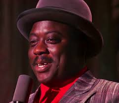 Julius Blanco Antonio Beamon Jr. Charles-Edward McDavid Jr. its time!!!