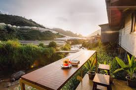 Cameron highlands resort is ideal all year round for families, honeymooners and holidaymakers out to satiate their appetites for trails, tales and tradition. Heahtitude Bed Breakfast Cameron Highlands