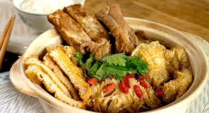 The downside is you cannot. Recipes Herbal Bak Kut Teh Ntuc Fairprice