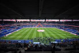 Un souhait partagé par le club et la. Psg Des Nouveaux Espaces Pour Les Supporters L Equipe