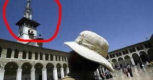 We did not find results for: Hikmah Turunnya Nabi Isa Di Akhir Zaman Untuk Membunuh Dajjal