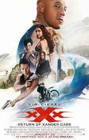 xXx: Return of Xander Cage (2017) - Trivia - IMDb