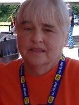 Judy Creller Obituary