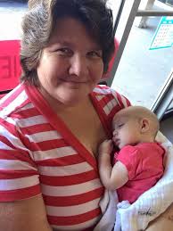 Obituary of Kathy Campbell Arnold