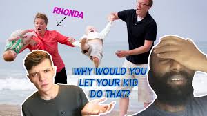 Portwood was caught on camera beating and choking her daughter's . Funniest Parenting Fails Caught On Camera Omg Youtube