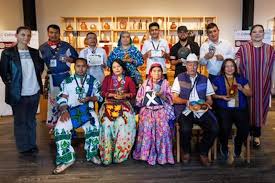 In a first, FIFA collaborates with Mexican artisans on limited-edition collection