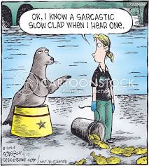 Image result for sarcastic comics
