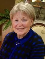 Margaret "Peggy" Chapman Service Details