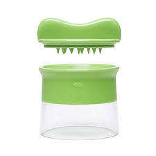 Heat 1 tablespoon of olive oil in a large saute how. Hand Held Vegetable Spiralizer Oxo Uk